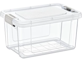 Úložný box Storage Solutions, 2,5 l