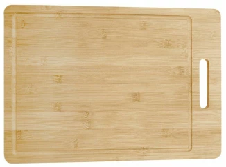 Kuchyňské prkénko Bambus 42x30 cm
