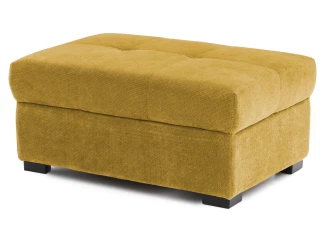 Taburet Speedway, žlutá látka