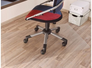 Ochranná podložka pod židli 74x120 cm