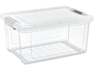 Úložný box Storage Solutions, 16 l