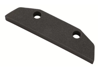 Náhradní houba na smeták Leifheit Classic Indoor, 34 cm