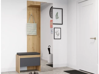 Předsíňová stěna Torino