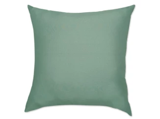 Dekorační polštář Amalfi 45x45 cm, mátově zelený