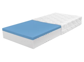 Matrace Robusto XL 90x200 cm