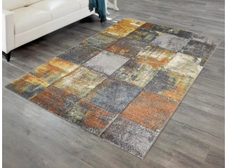 Koberec Alano 160x230 cm, barevný