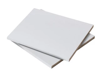 Set polic do skříně (2 ks) Kevo 43 cm