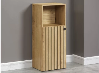 Univerzální skříňka Pure Bliss 40 cm, dub evoke