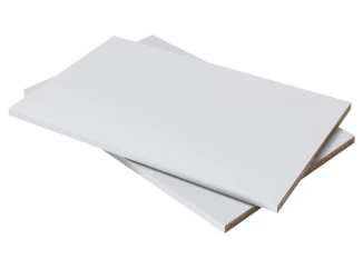 Set polic do skříně (2 ks) Kevo 87,5 cm