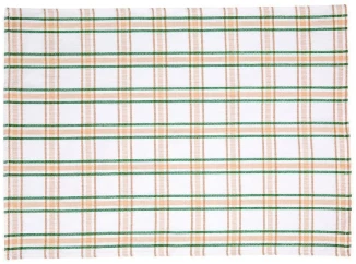 Kuchyňská utěrka Felicja, béžová