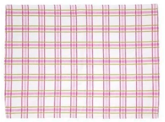 Kuchyňská utěrka Felicja, růžová