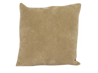 Dekorační polštář Piano 45x45 cm, béžový