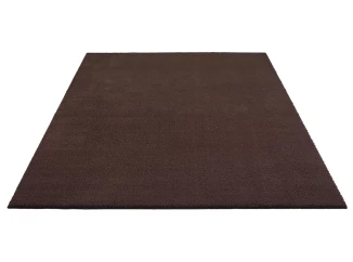 Koberec Loft 80x150 cm, hnědý