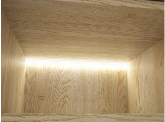 LED osvětlení ke komodě Avola, 160 cm