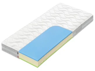 Matrace Puma Excellent 90x200 cm