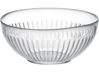 Skleněná miska Lawe, 18 cm