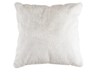 Dekorační polštář Palma 45x45 cm, krémový