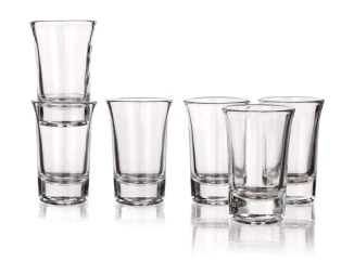 Sada odlivek (6 ks) Torino 40 ml