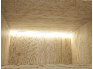 LED osvětlení ke komodě Avola, 180 cm