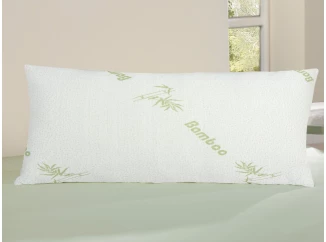 Polštář Visco-Bamboo 75x35 cm