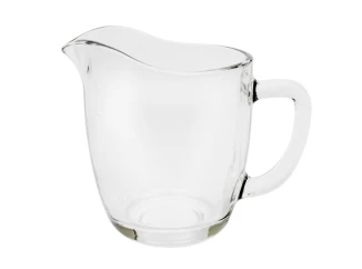 Mléčenka Blend 230 ml, sklo