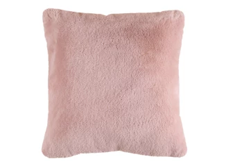 Dekorační polštář Palma 45x45 cm, růžový