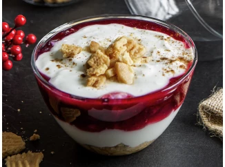 Skleněná mísa SIMAX, průměr 11,5 cm