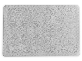 Prostírání Sonja 30x45 cm, imitace krajky