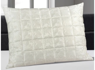 Polštář Sienna 70x90 cm, zlatý