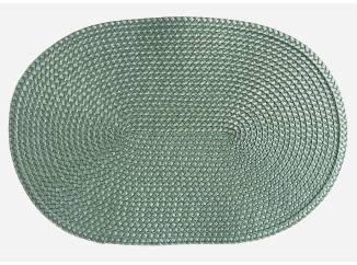 Prostírání Sunny 30x45 cm, zelené