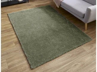 Koberec Sensation 160x230 cm, zelený