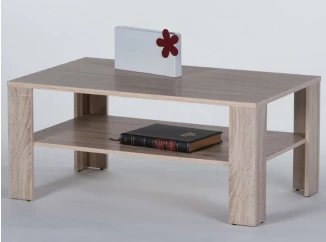 Konferenční stolek Joker, dub sonoma