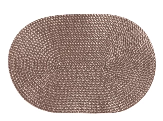 Prostírání Sunny 30x45 cm, taupe