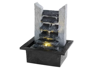 Vodní fontána LED Lumineo