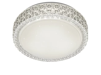 Stropní osvětlení Pegasus, 28,6 cm