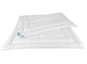 Přikrývka Mona Lucy Silver 135x200 cm, se stříbrem