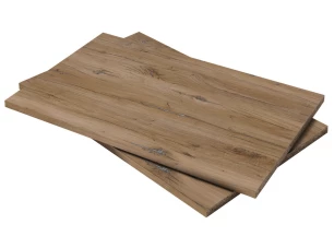 Set polic do skříně (2 ks) Trattino 82,5 cm