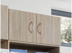 Skříňový nástavec Multiraum, 80 cm, dub sonoma