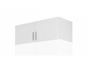 Nástavec na skříň Celle AN925-3306, bílý