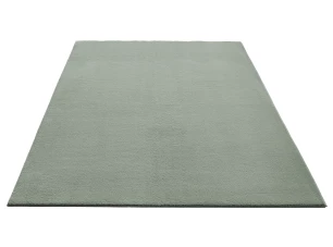 Koberec Cozy 120x160 cm, zelený