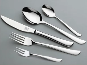 Sada příborů Twist, 30 dílů