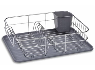 Odkapávač nádobí LifeStyle (43x32 cm)