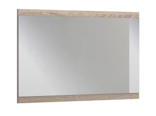 Nástěnné zrcadlo Nadja, dub sonoma