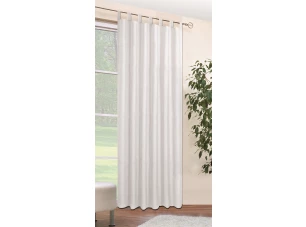 Závěs Granate, bílý