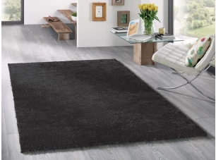 Koberec Maxi 120x170 cm, antracitový