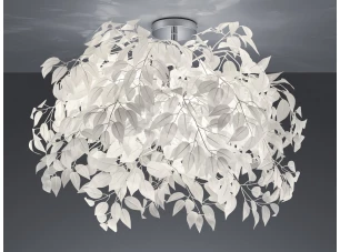 Stropní osvětlení Leavy R60463001