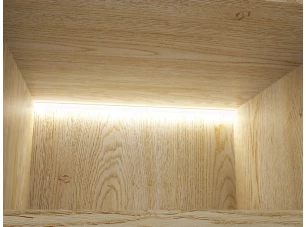 LED osvětlení ke komodě Avola, 180 cm