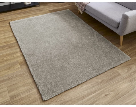 Koberec Sensation 160x230 cm, šedý