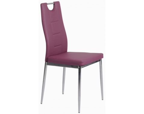 Jídelní židle š/v/h: 42x93x54 cm
