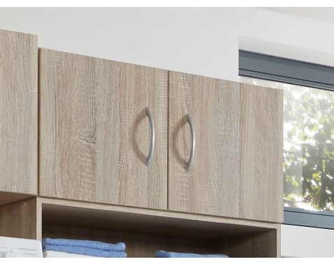 Skříňový nástavec Multiraum 70 cm — dub sonoma